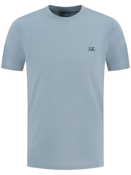 C.P. Company 20CMTS725A-005100W 809 SILVER BLUE