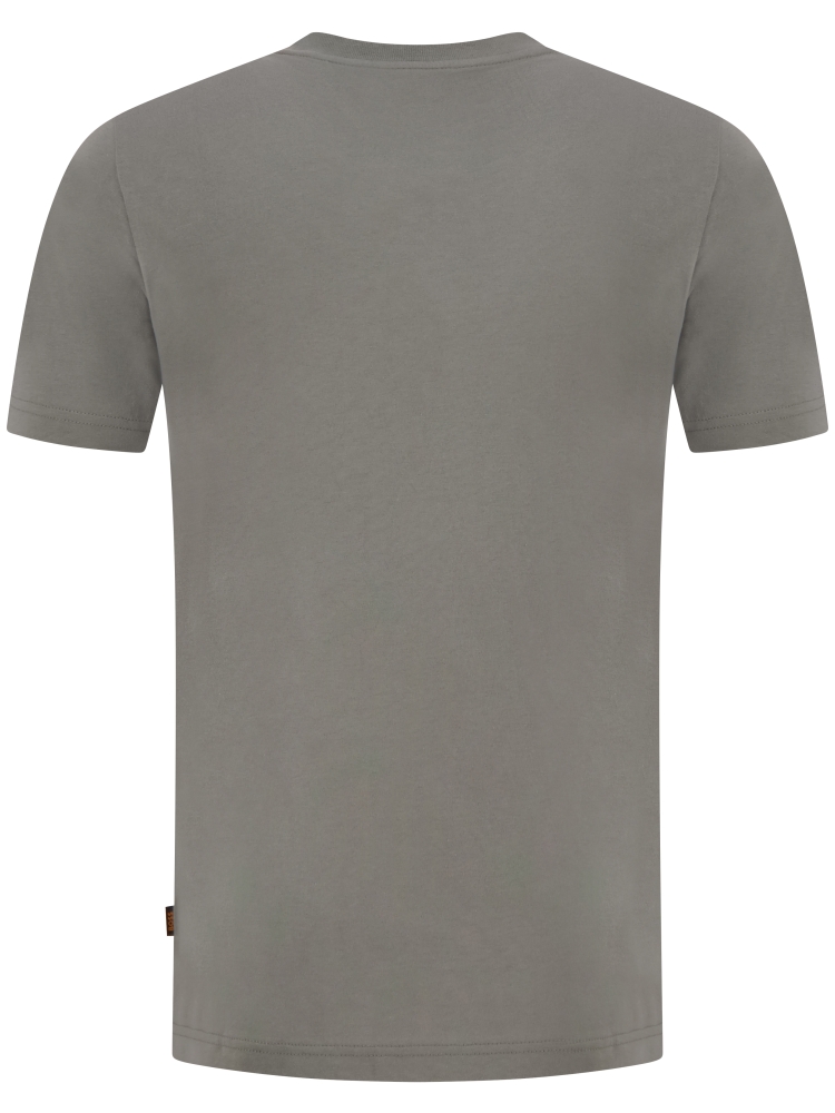 Boss  50556024 TE COVER 076 OPEN GREY