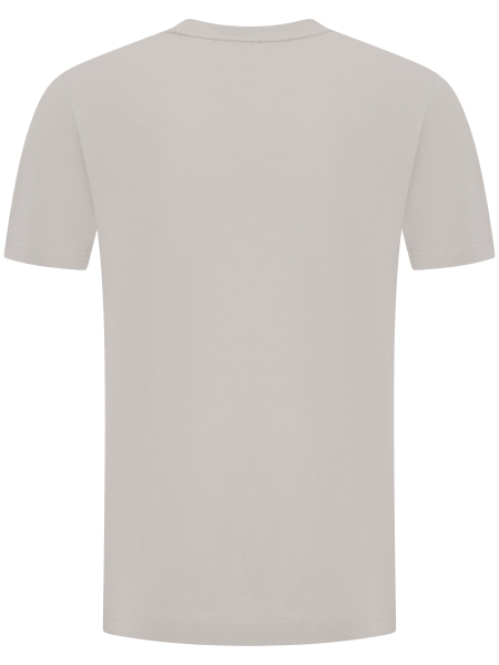 Boss  50473278 TCHUP 070 OPEN GREY