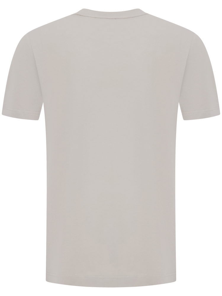 Boss 50473278 TCHUP 070 OPEN GREY