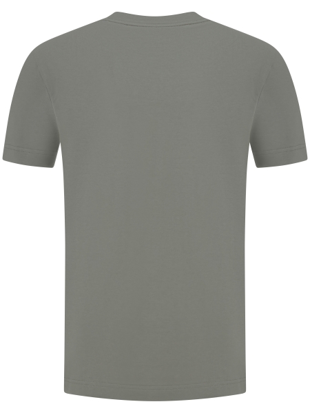 Boss  50473278 TCHUP 077 OPEN GREY