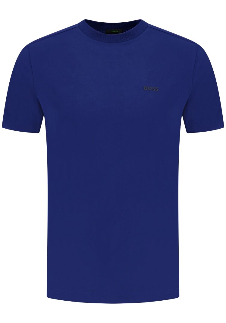 Boss 50506373 TEE 419 NAVY