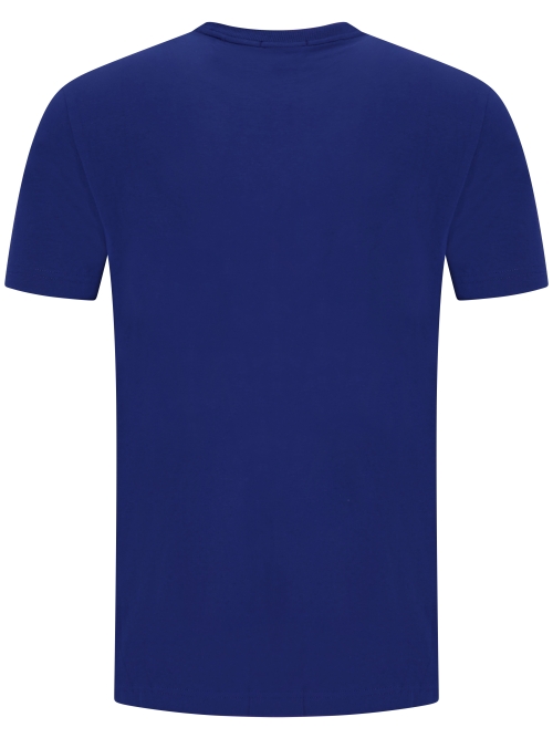 Boss  50506373 TEE 419 NAVY foto 2