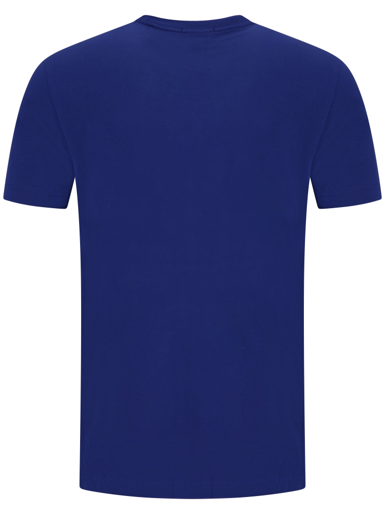 Boss 50506373 TEE 419 NAVY