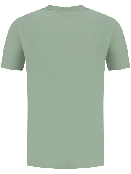 Boss  50506373 TEE 359 OPEN GREEN