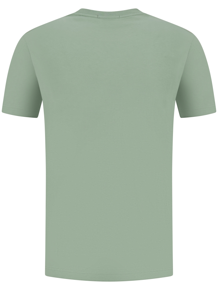Boss  50506373 TEE 359 OPEN GREEN