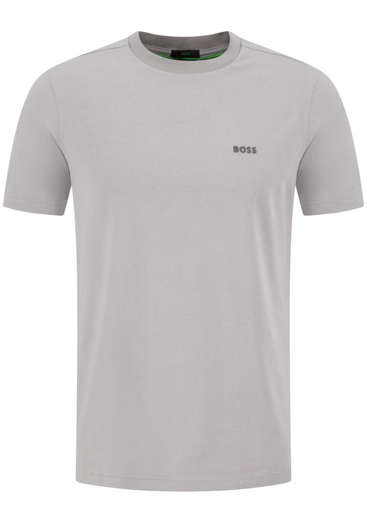 Boss 50506373 TEE 063 OPEN GREY