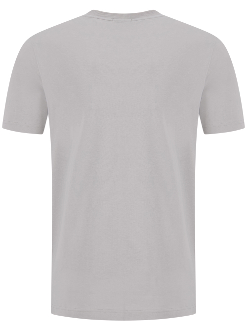Boss  50506373 TEE 063 OPEN GREY foto 2
