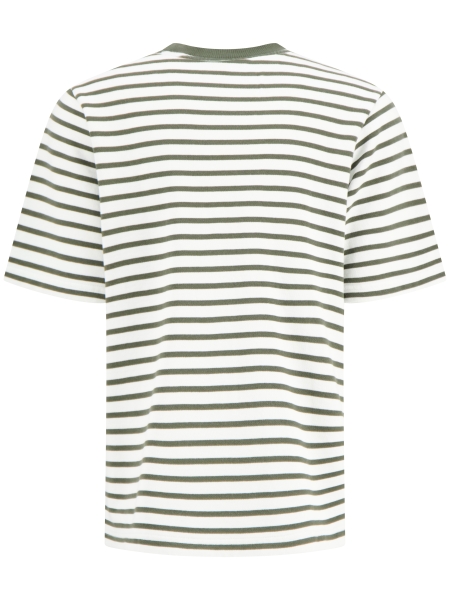 Brams fruit 1144 OLIVE GREEN