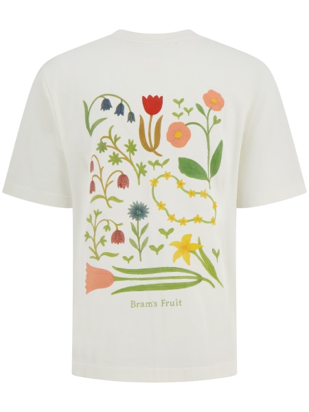 Brams fruit 1219 WHITE