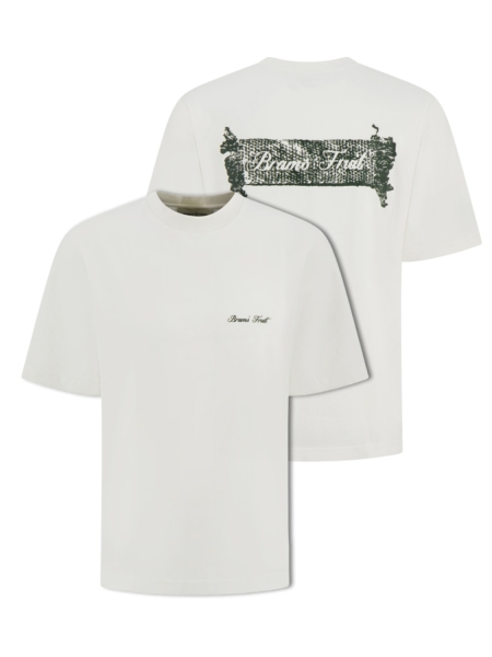 Brams fruit 1216 WHITE