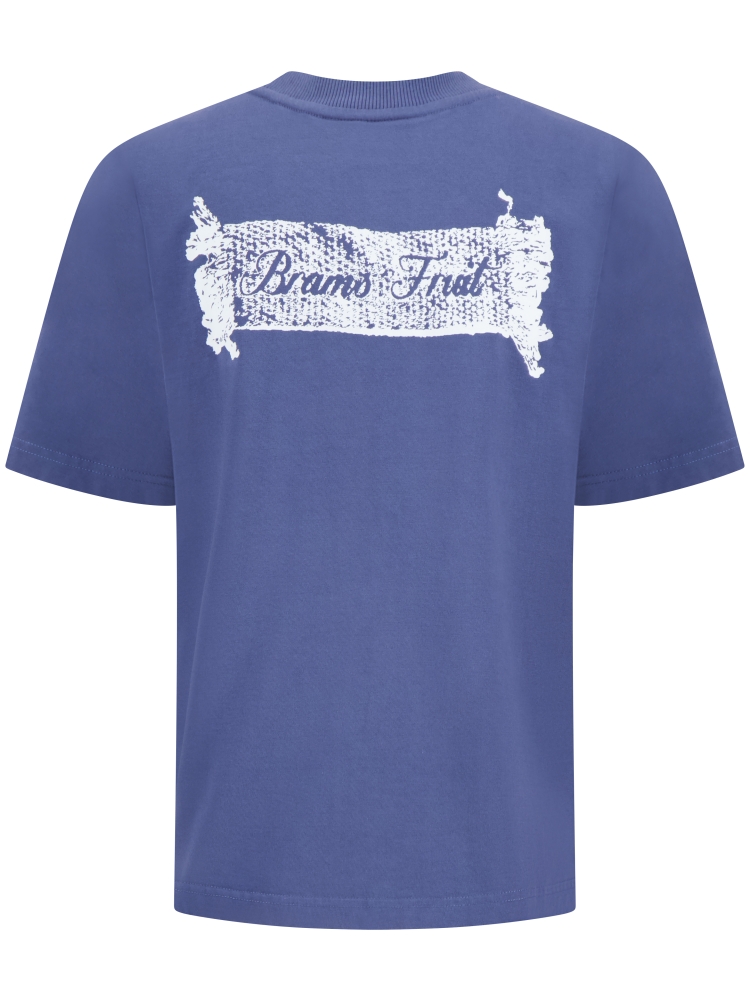 Brams fruit 1218 BLUE