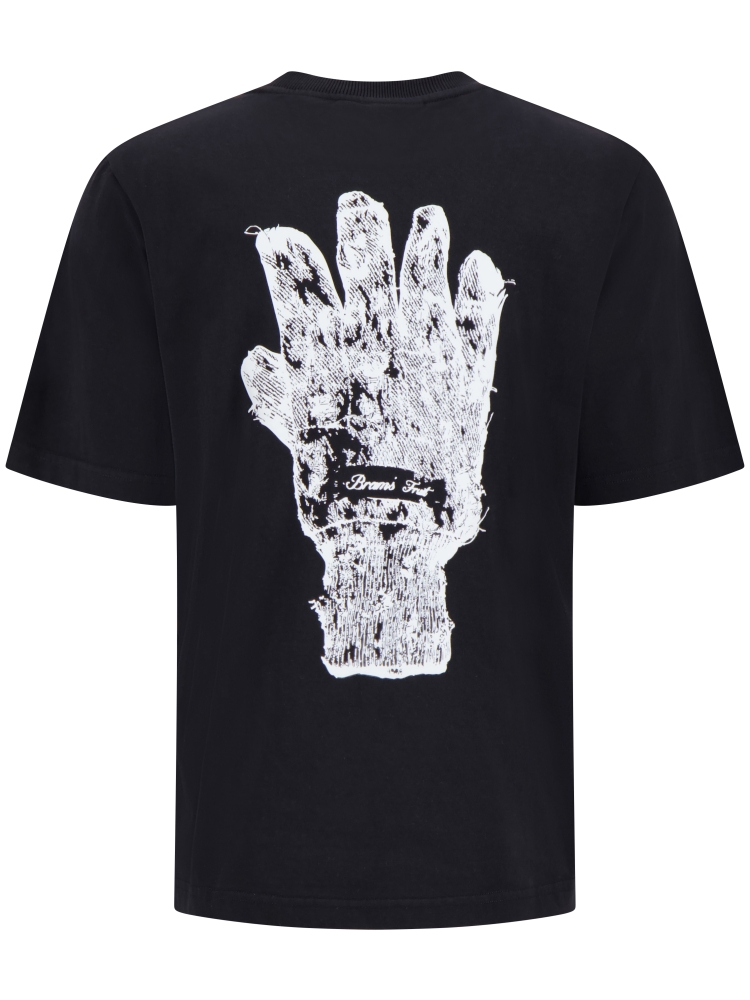 Brams fruit 1214 BLACK