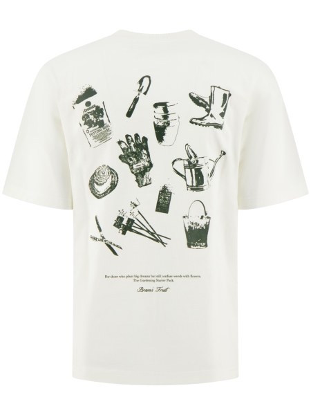 Brams fruit 1210 WHITE