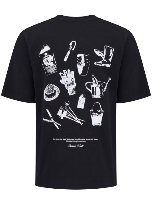 Brams fruit 1211 BLACK foto 2