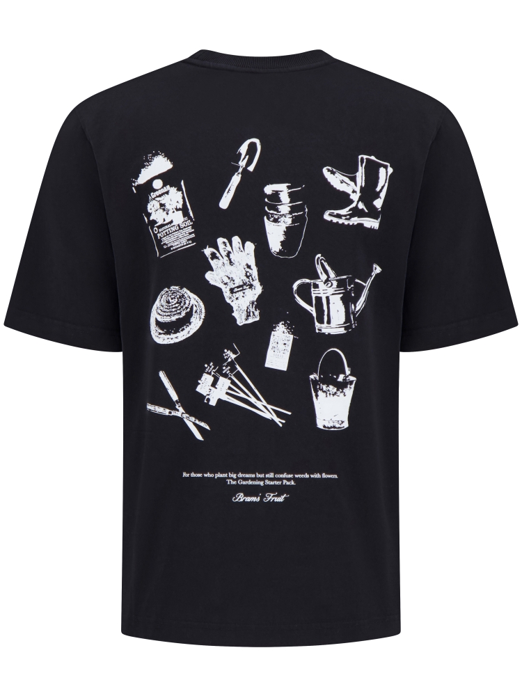 Brams fruit 1211 BLACK