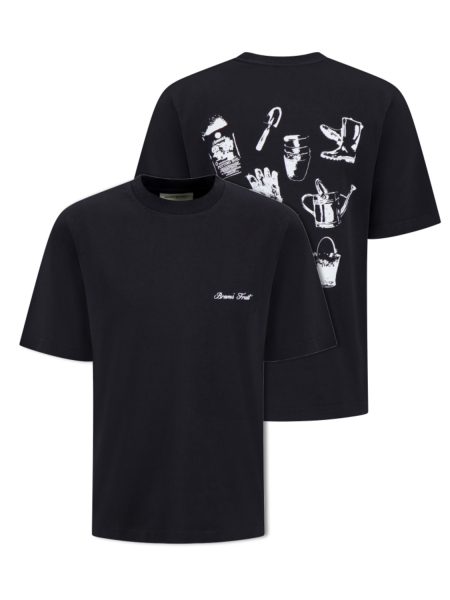 Brams fruit 1211 BLACK