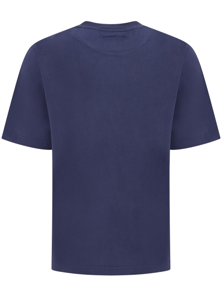 Brams fruit 1194 NAVY