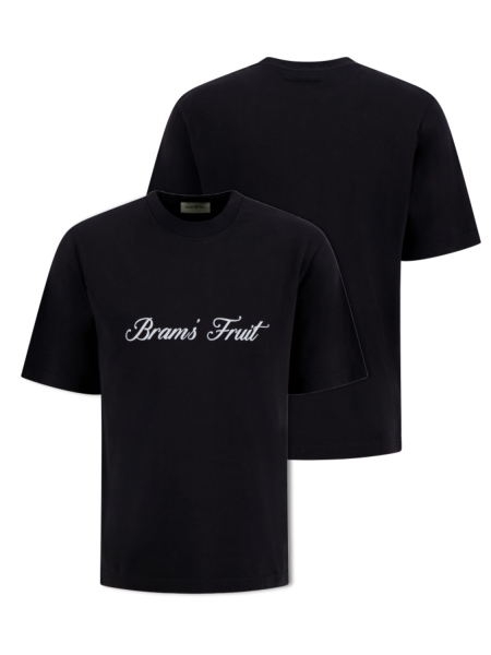 Brams fruit 1195 BLACK