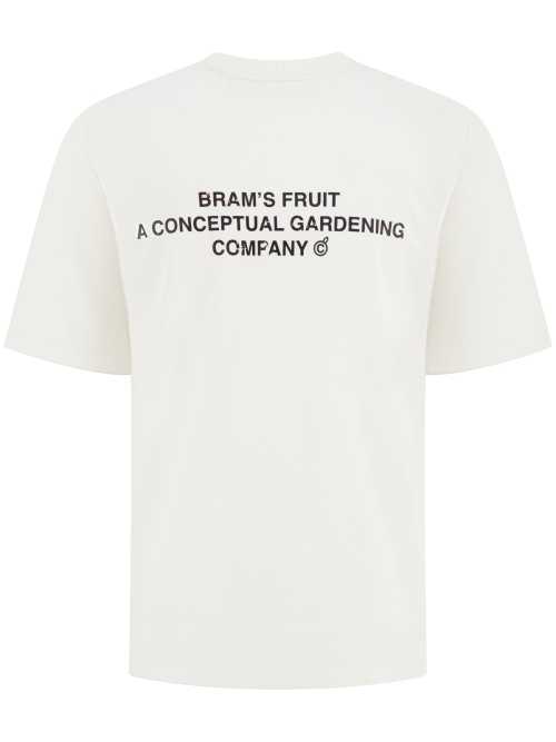 Brams fruit 1207 WHITE foto 2