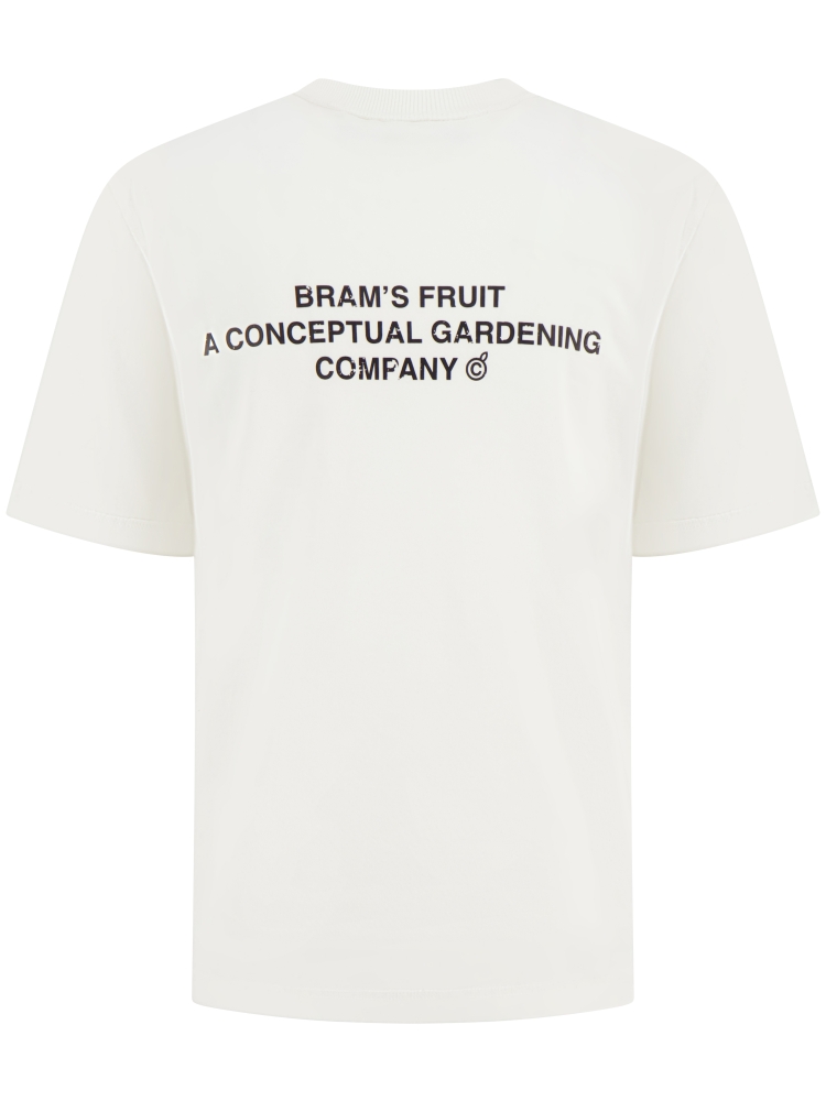 Brams fruit 1207 WHITE