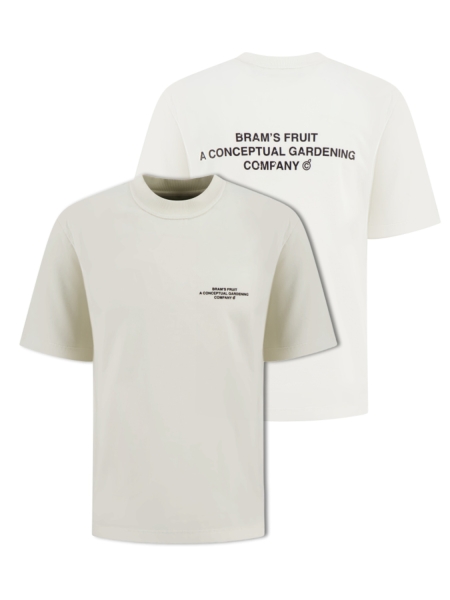 Brams fruit 1207 WHITE