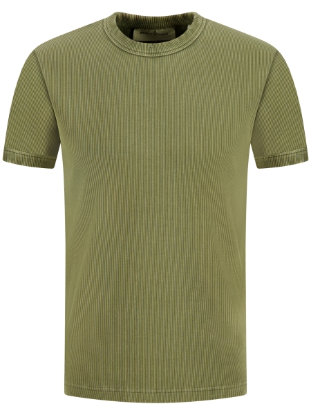 Brams fruit 849 WASHED OLIVE GREEN