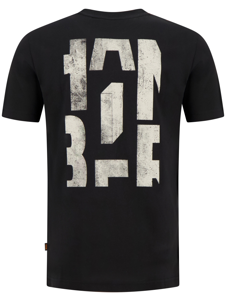 Boss  50561854 001 BLACK