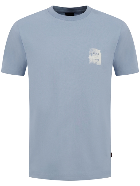 Boss  50561854 458 LIGHT PASTEL BLUE