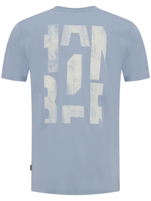 Boss  50561854 458 LIGHT PASTEL BLUE foto 2