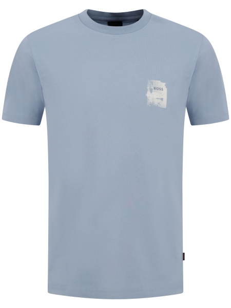 Boss  50561854 458 LIGHT PASTEL BLUE