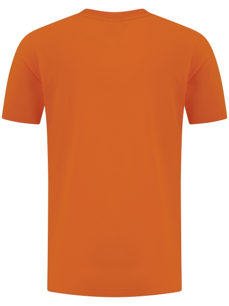 Boss  50506373 821 BRIGHT ORANGE