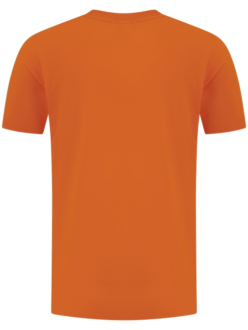 Boss  50506373 821 BRIGHT ORANGE foto 2