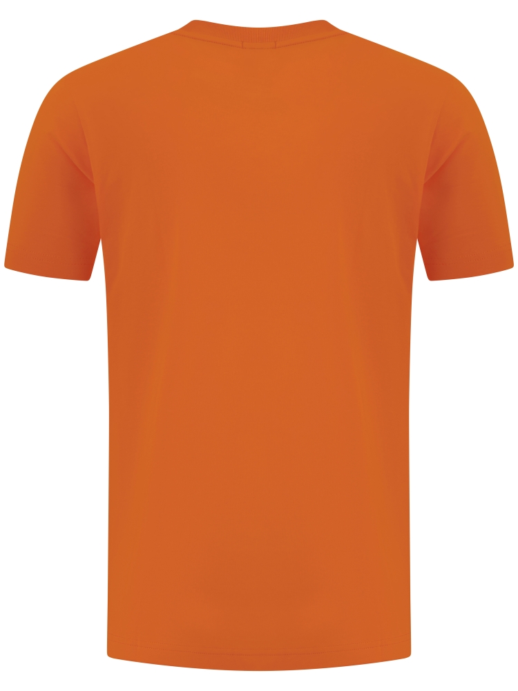 Boss  50506373 821 BRIGHT ORANGE