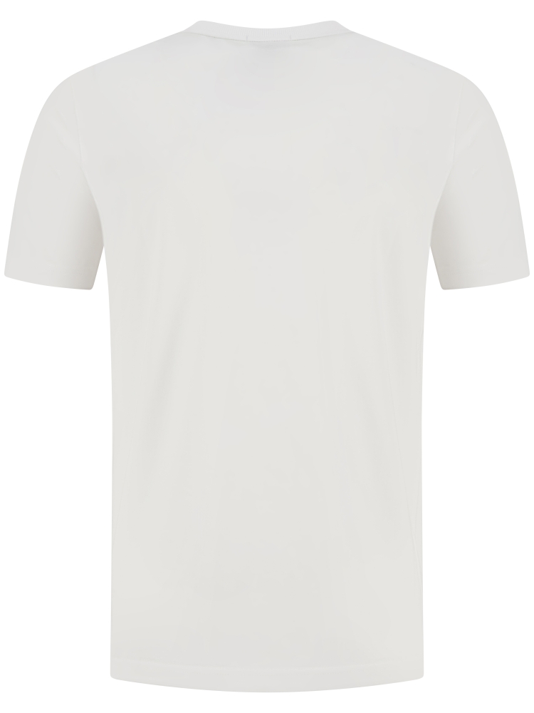 Boss  50506373 100 WHITE