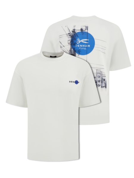 denham 01-26-01-52-074 WHITE