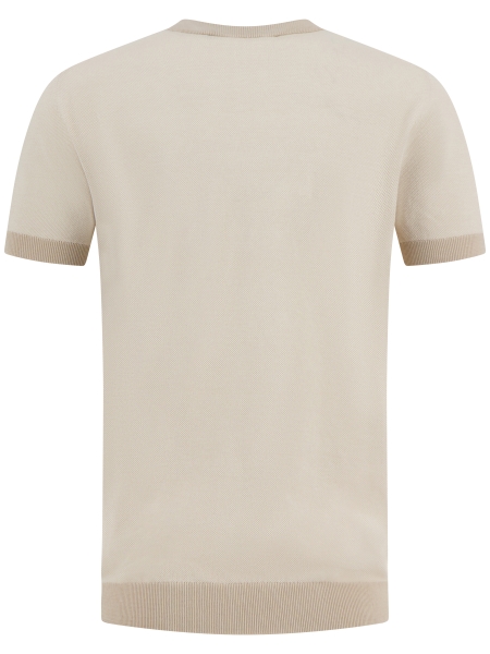 fillipo de laurentiis G1MC SU18Q3 0508 BIANCO-CORDA