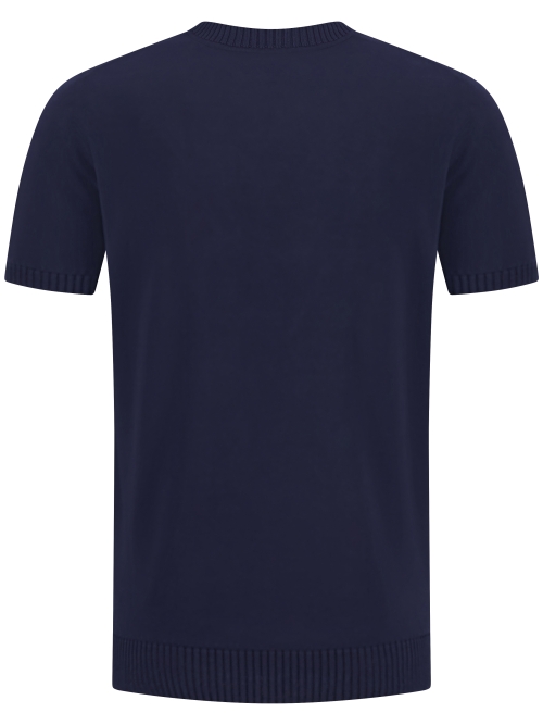 fillipo de laurentiis GC3MC CR14R. 890 NAVY foto 2