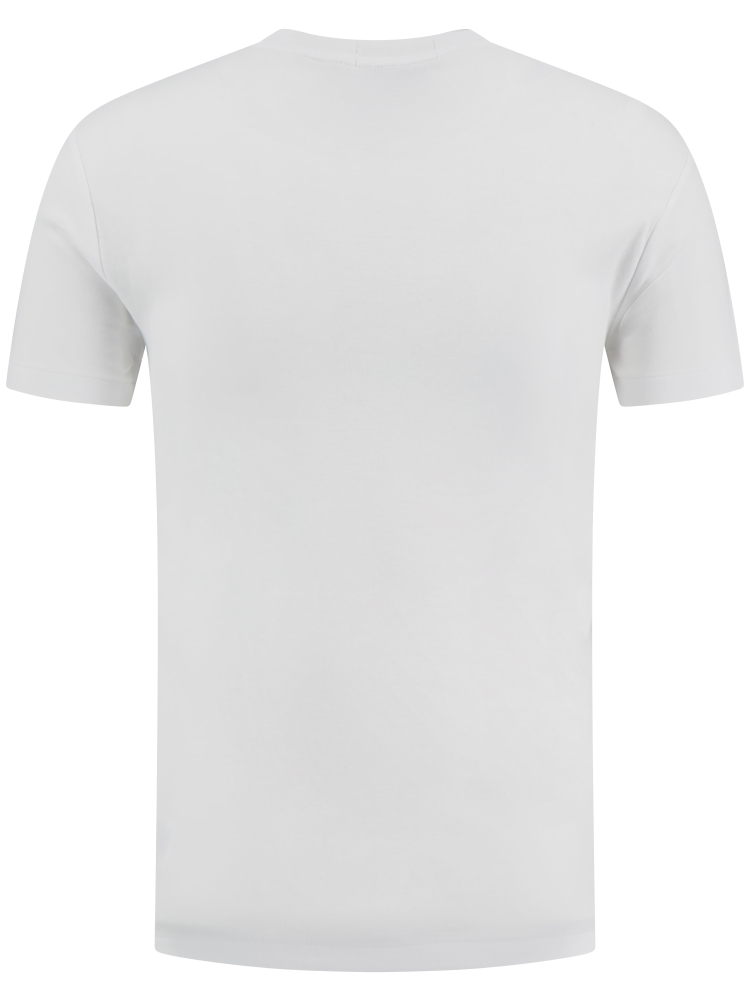 Polo Ralph Lauren  710-740727 002 WHITE