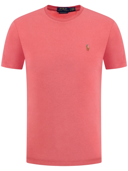 Polo Ralph Lauren  710-740727 033 HIGH. ROSE HEATHER