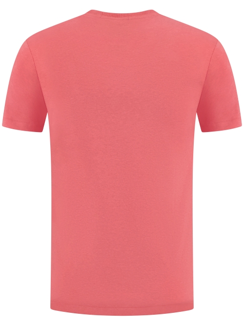 Polo Ralph Lauren  710-740727 033 HIGH. ROSE HEATHER foto 2