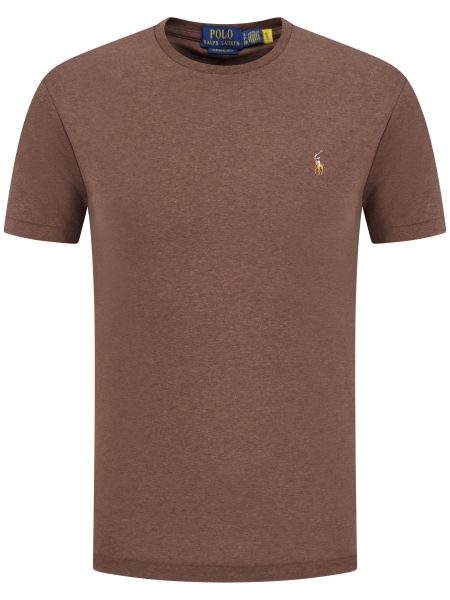 Polo Ralph Lauren  710-740727 042 NUTMEG BROWN