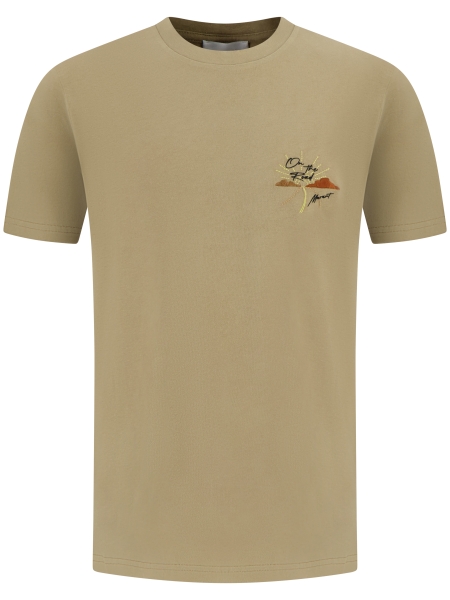 Marant 26ETS0052HE-D2N02H 50BZ BRONZE