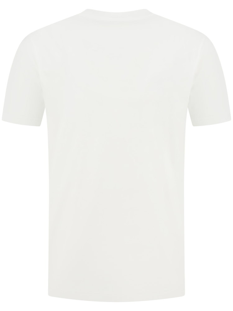 Lacoste TH7318-61 001 WHITE