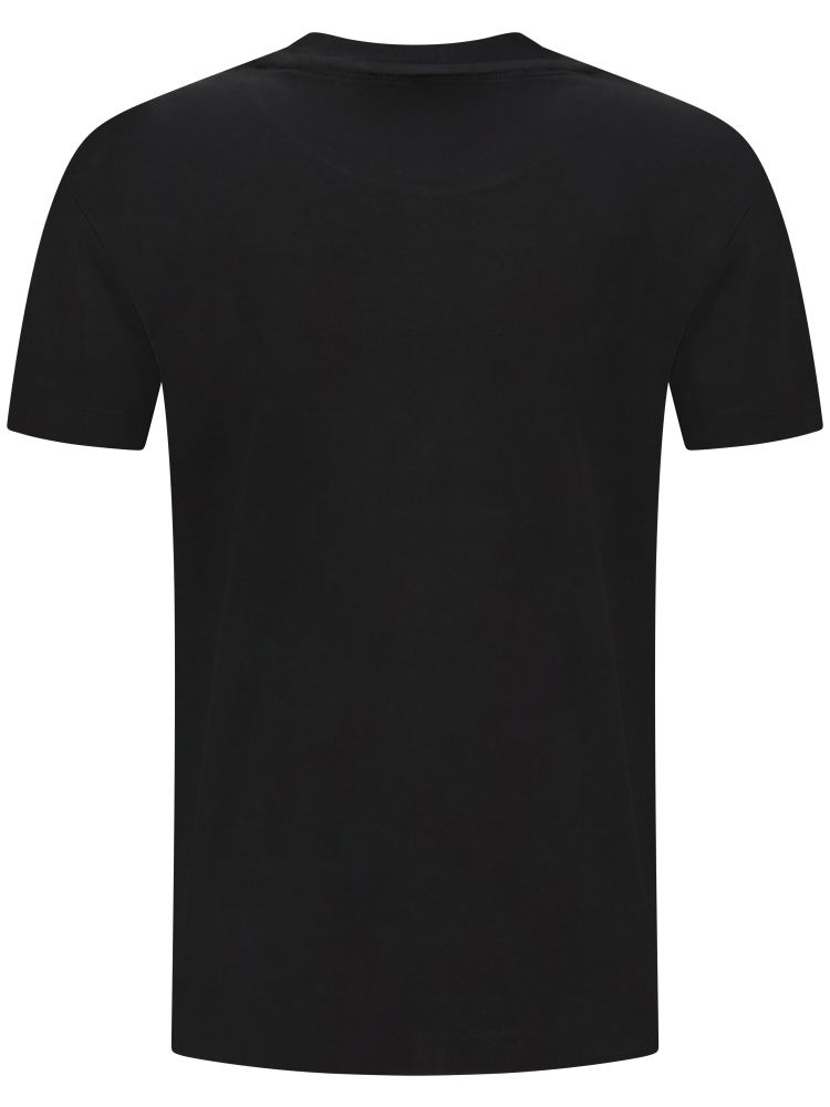 Lacoste TH7318-61 031 BLACK