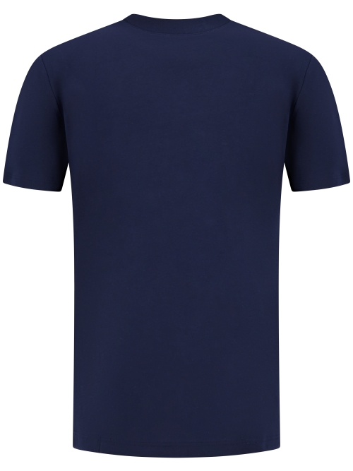 Lacoste TH7318-61 166 NAVY BLUE foto 2