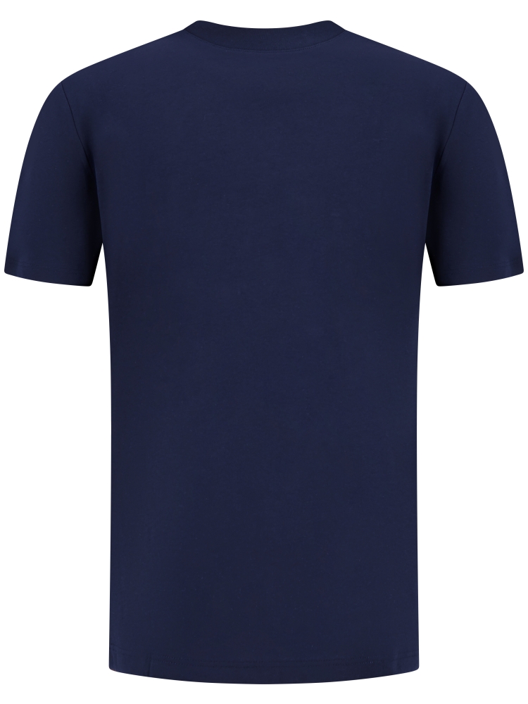 Lacoste TH7318-61 166 NAVY BLUE