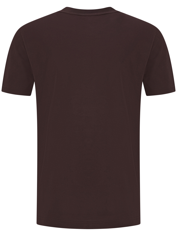 Lacoste TH7318-61 3LA BUFFALO