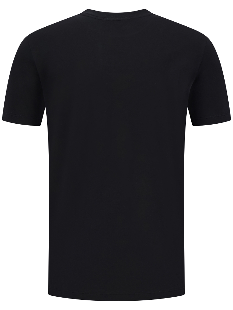 Jacob Cohën UM40002 001 M4530 L1 C74 BLACK