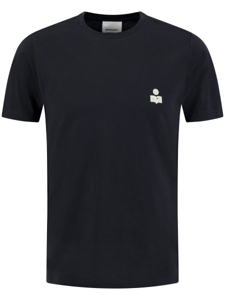 Marant TS0047HA-B1N19H BKEC BLACK ECRU